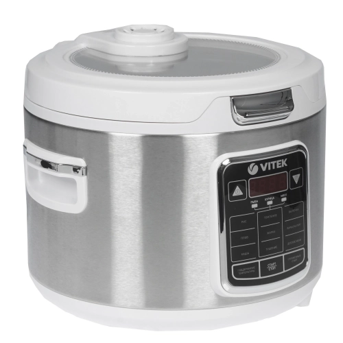 Мультиварка VITEK VT-4281 белый