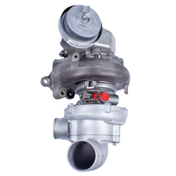 Турбина 17201-0R020 IHI для Lexus