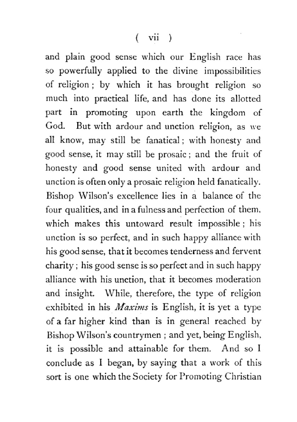Culture and anarchy | Matthew Arnold
