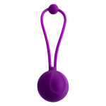 Набор из 3 вагинальных шариков 3,1 см разного цвета ToyFa L'roina Bloom 564003