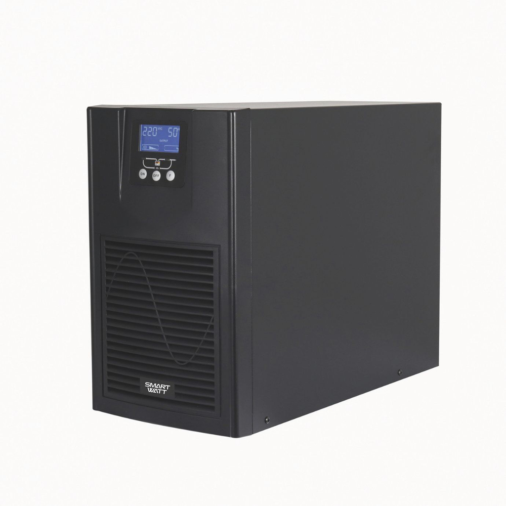 ИБП SMARTWATT UPS MASTER IEC 3kVA