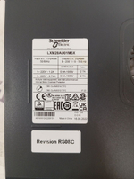 S.E. LXM28AU01M3X новое