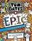 Tom Gates 13: Tom Gates: Epic Adventure (kind of)