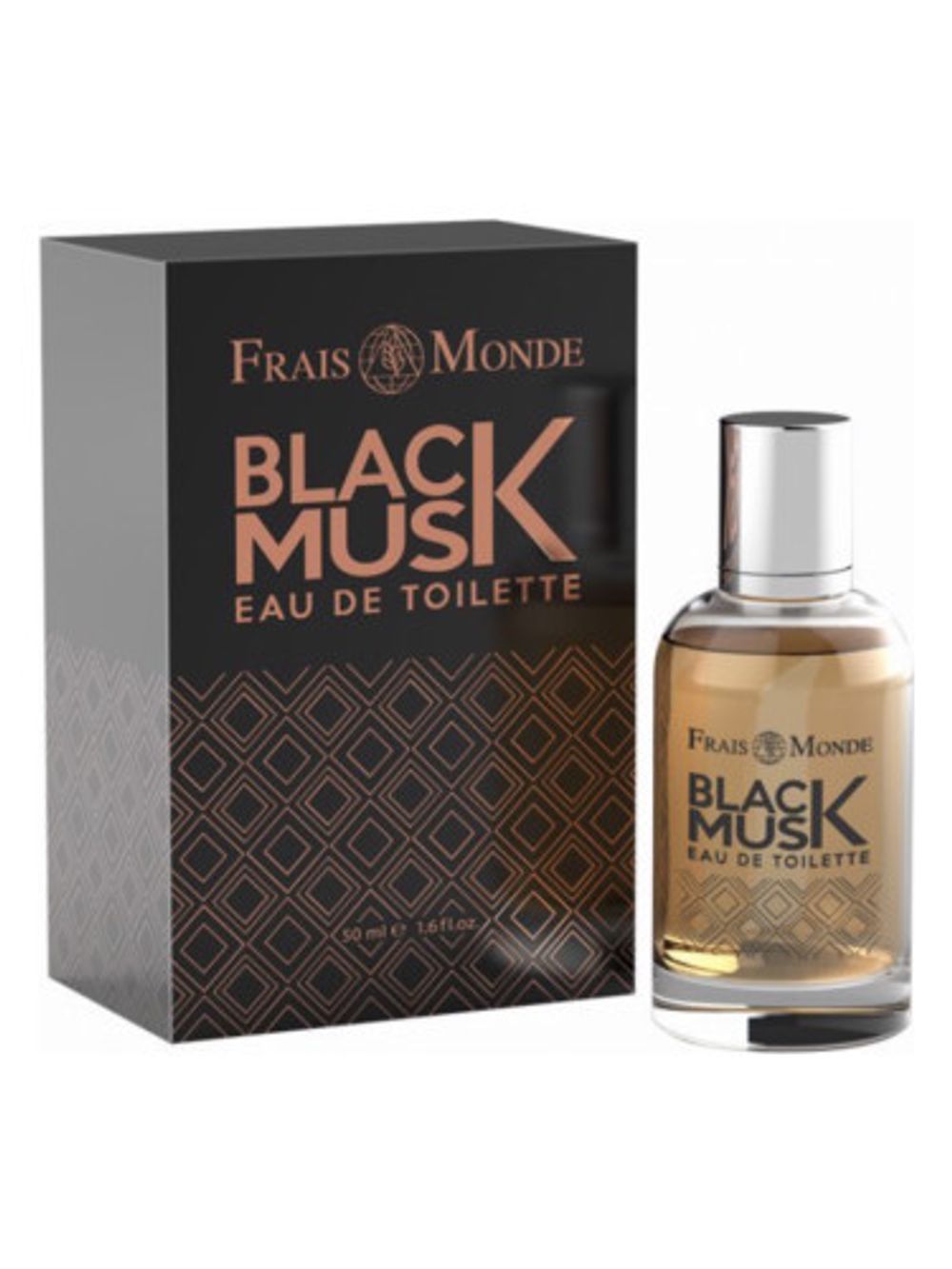 Frais Monde Black Musk