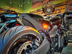 Мотоцикл Harley-Davidson® FXDR™ 114