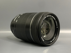 Canon EF-S 18-135mm 3.5-5.6 IS