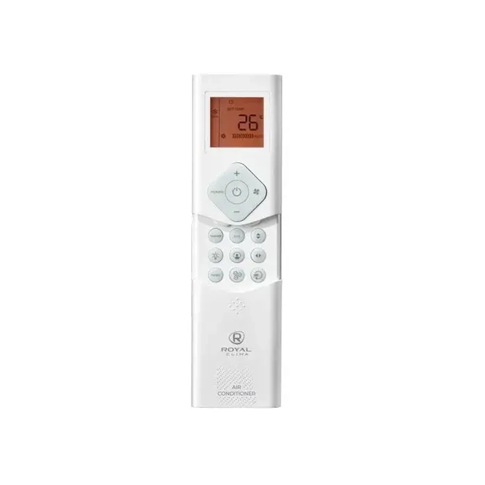 Royal Clima 3RMN-21HN / RCI-TMN09HNx3