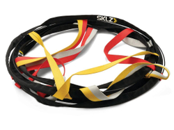 Zestaw тренировкиowy SKLZ Reactive Agilty Ladder - небесный