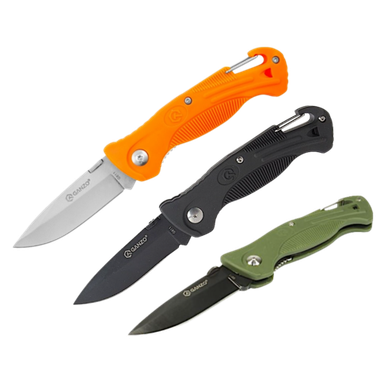 Нож Ganzo G611 420C -