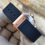 Часы Hublot