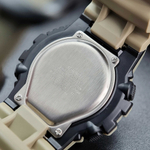 Часы CASIO HDC-700-3A3