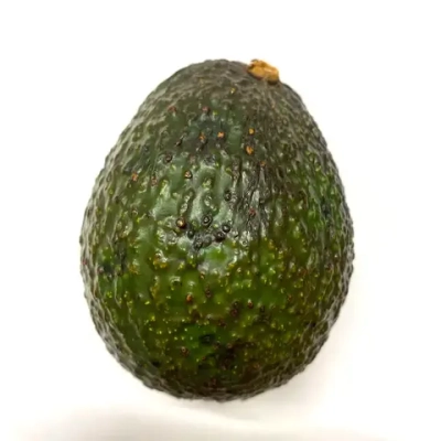 Авокадо органическое Хасс "Keitt exporters limited", 1 шт