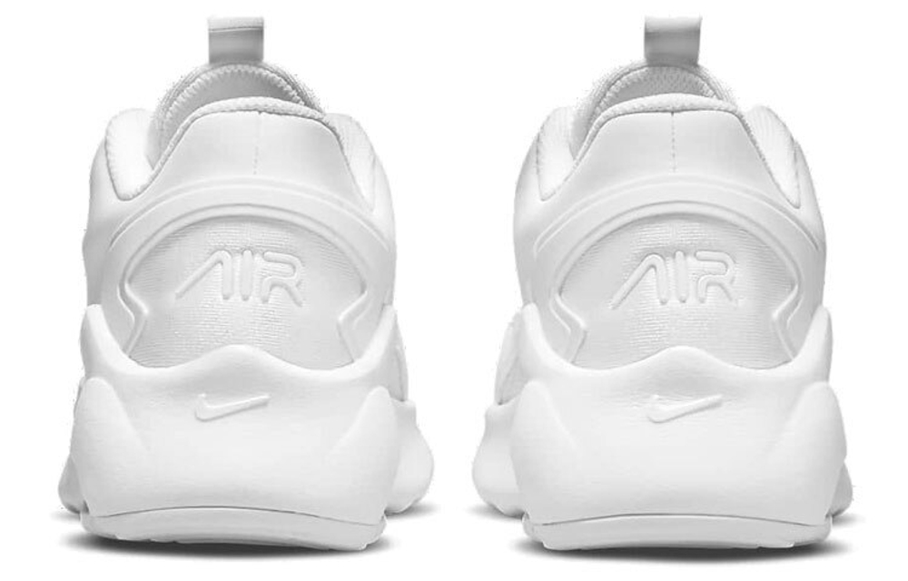 Кроссовки Nike Air Max Bolt (Женская размерная сетка)
