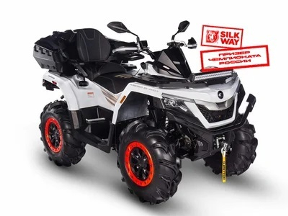 Квадроцикл SHARMAX Force 1100