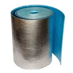 Подложка BROflex отражающая изоляция 1ПП+ВПЭ 5/1200/25 (30м2)