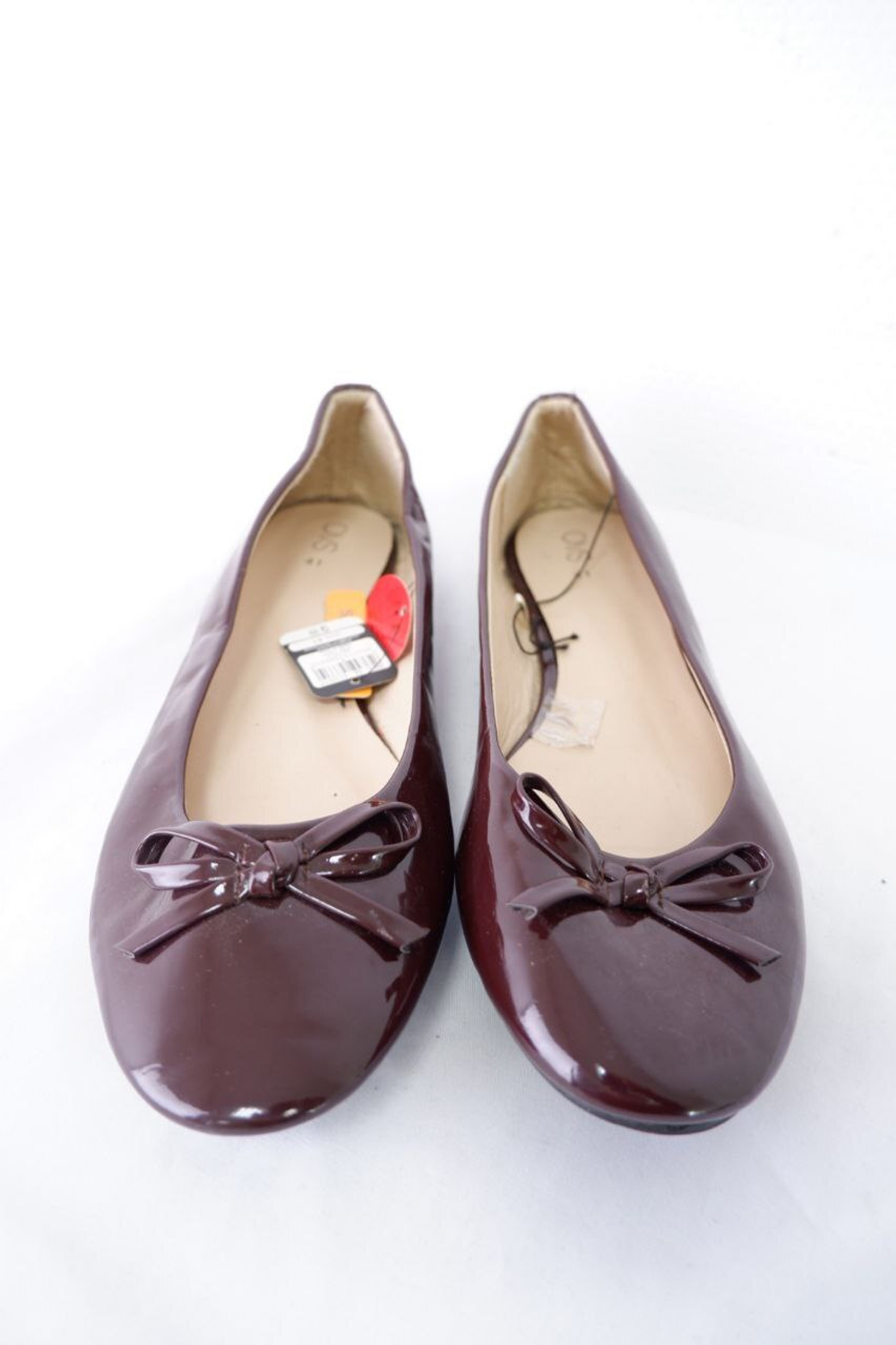 Балетки Svo красивые 41 размер, новое