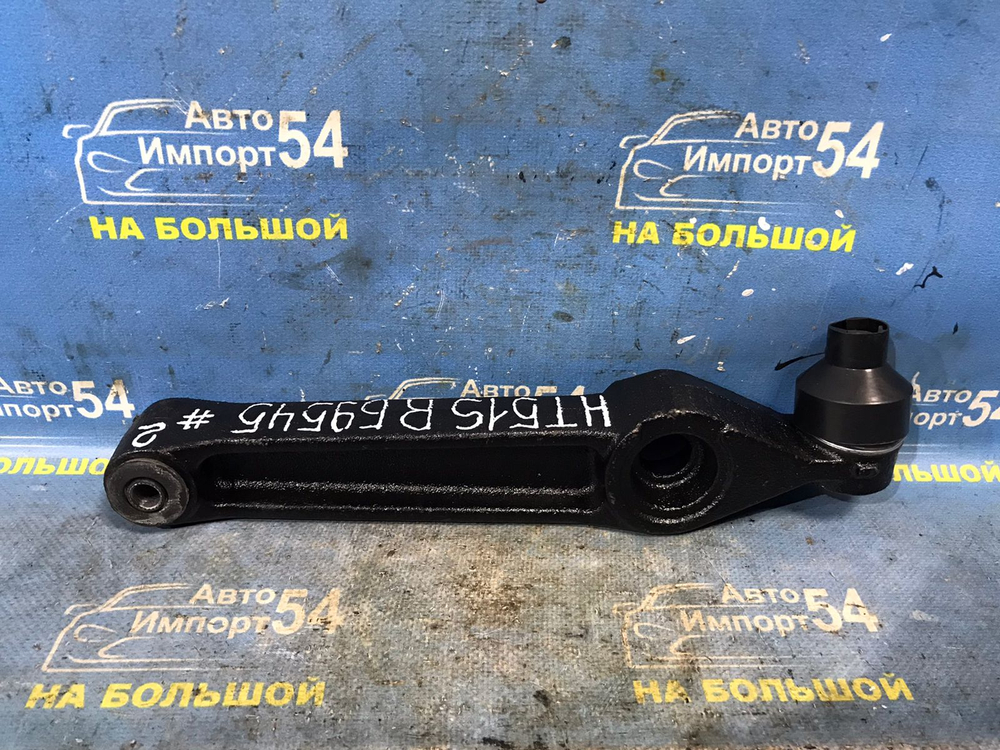 Рычаг передний правый SUZUKI SWIFT 2000-2004