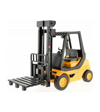 Р/У вилочный погрузчик Double Eagle 1:8