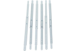 Открытая стойка двухрамная 19", 24U NTSS NTSS-2POR24U/600-1000