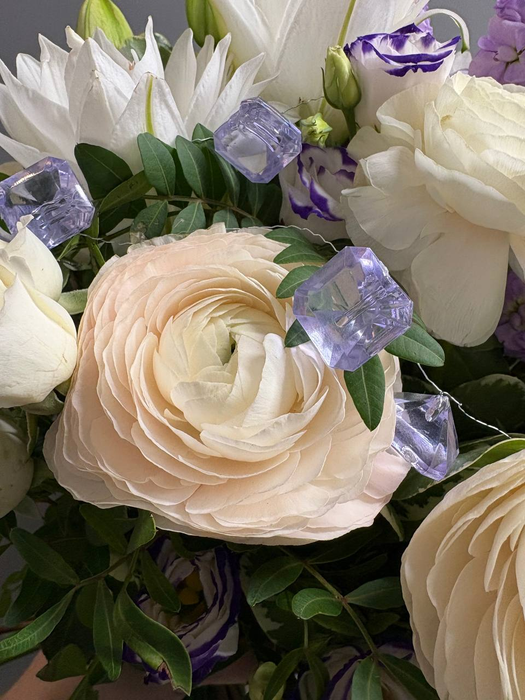 Букет "Мания величия"