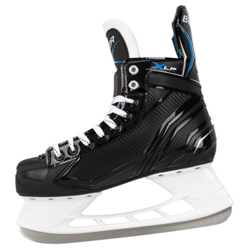 Коньки Bauer S21 X-LP JR