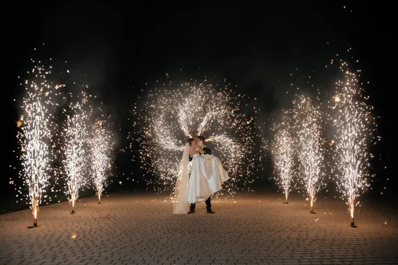 Набор "Волшебная аллея"