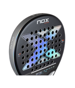 Ракетка NOX AT10 Pro Cup Hard 2025 — точность и сила удара