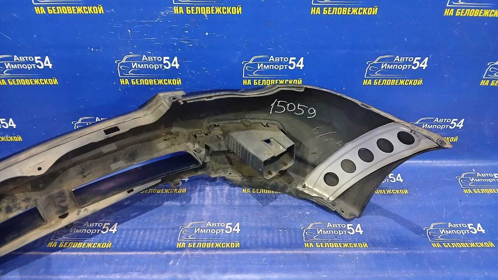 Бампер передний SUBARU LEGACY 2003-2006