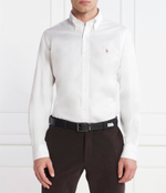 Рубашка POLO RALPH LAUREN - белый(712870507)