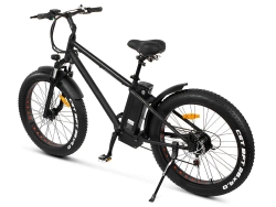 Электрофэтбайк Slon 500w