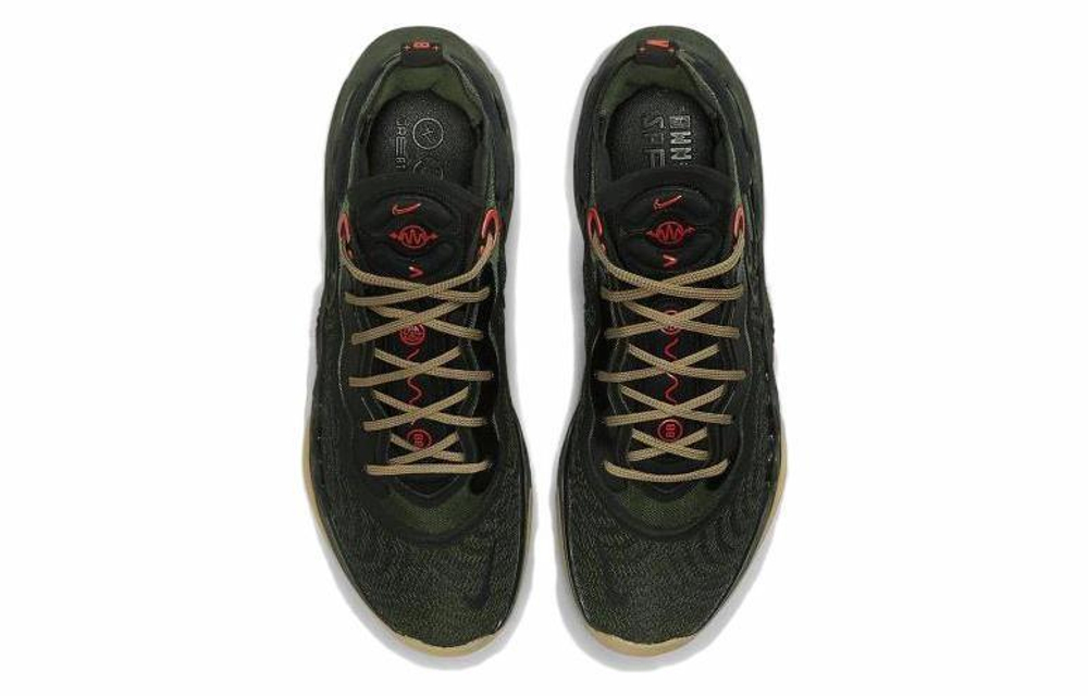 Кроссовки Nike Air Zoom G.T. Run Ep