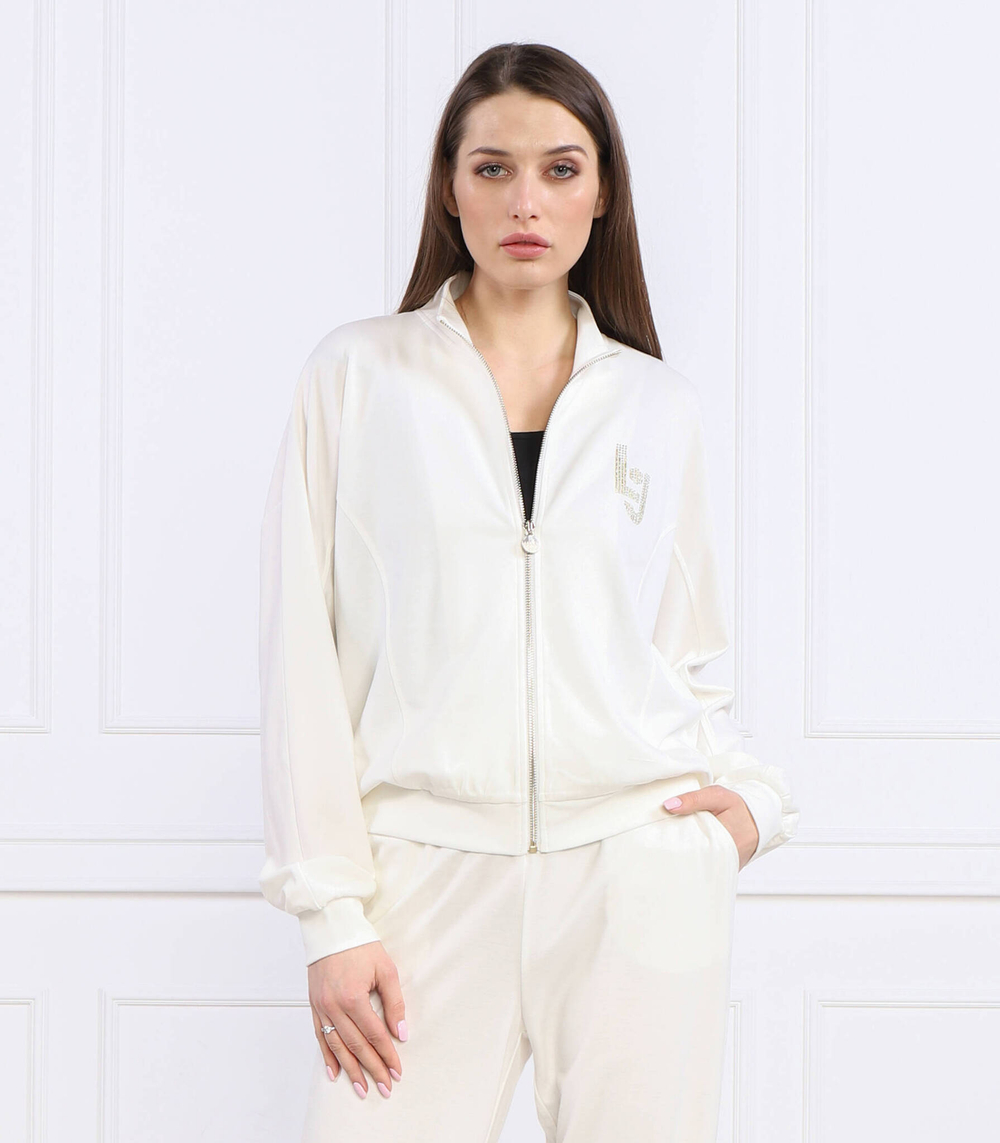 спортивный костюм Liu Jo Sport - кремовый(TA3193 J5942)