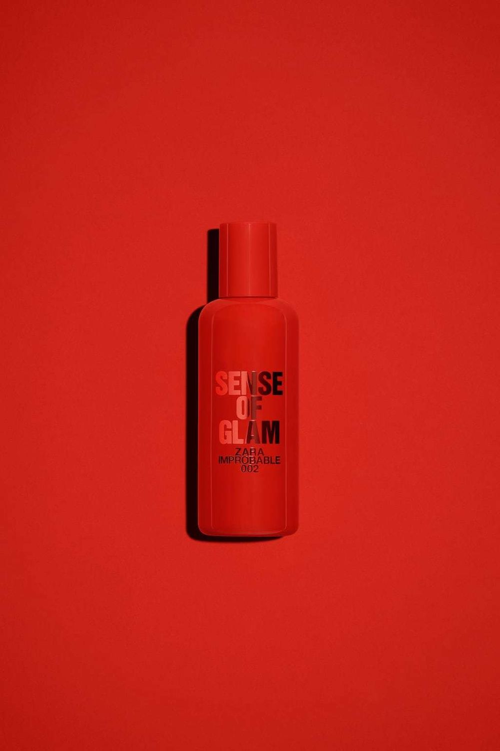 Zara 002 Sense Of Glam