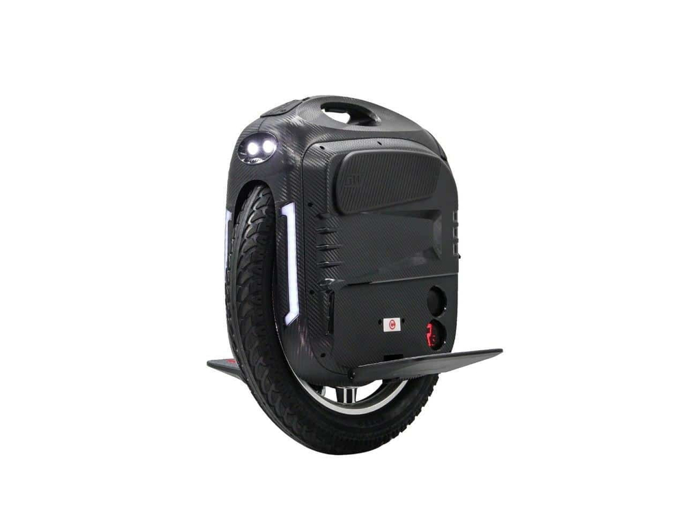 Моноколесо GotWay (Begode) RS HS 1800Wh 100V Black 21700 cells