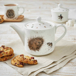 Royal Worcester Чайник Wrendale Designs 600 мл
