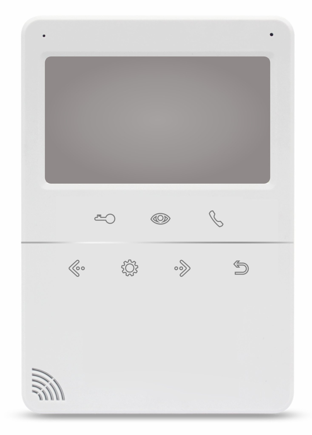 AT-VD432C Монитор домофона цветной AccordTec