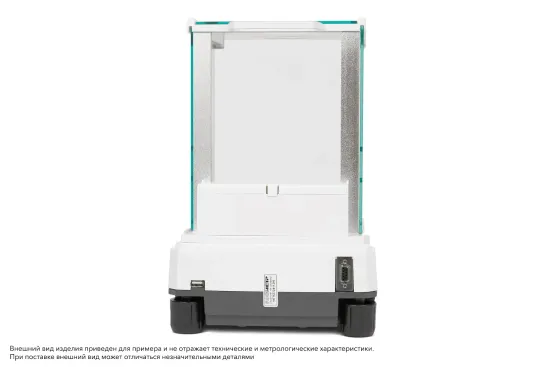 Лабораторные весы Госметр ВЛК-3003С-И