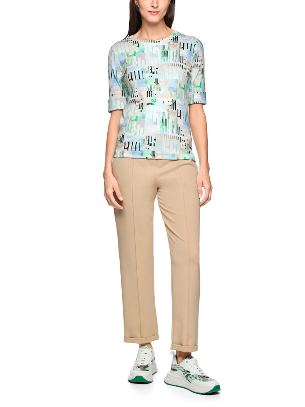 AS 48.38 J20   футболка