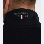 Костюм муж. AERONAUTICA 058 синий светоотражающие полосы