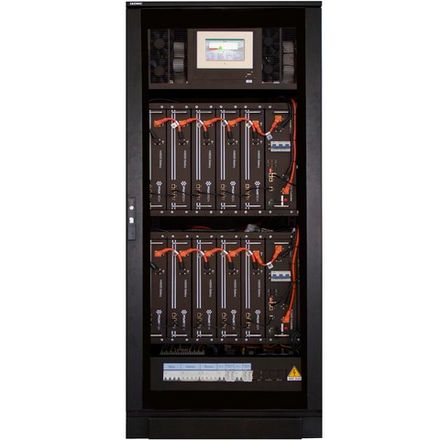 Солнечные инверторы - "EOS"