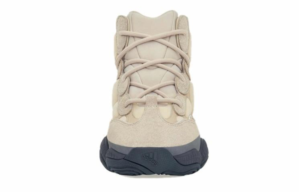 Кроссовки Adidas Originals Yeezy 500 "Shale Warm"