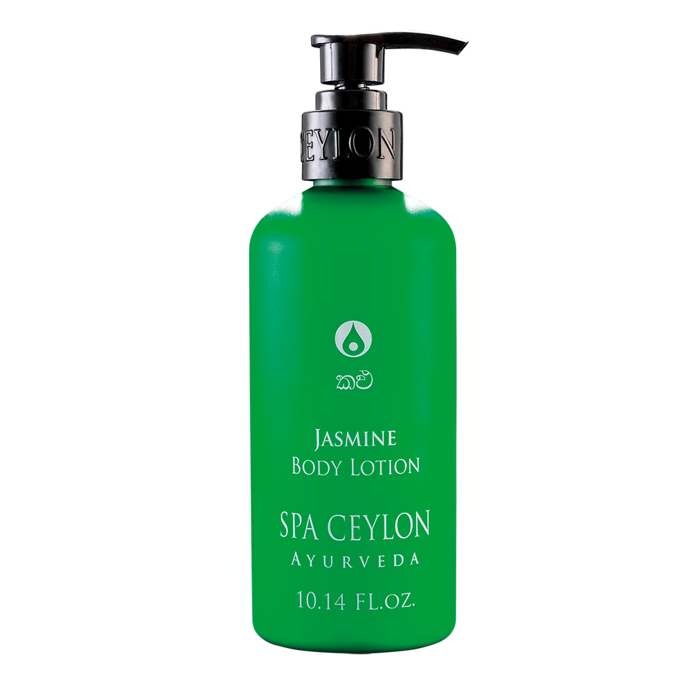 Увлажняющий лосьон для тела "ЖАСМИН" (300мл)
