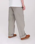 Брюки Anteater Streetpants Серые