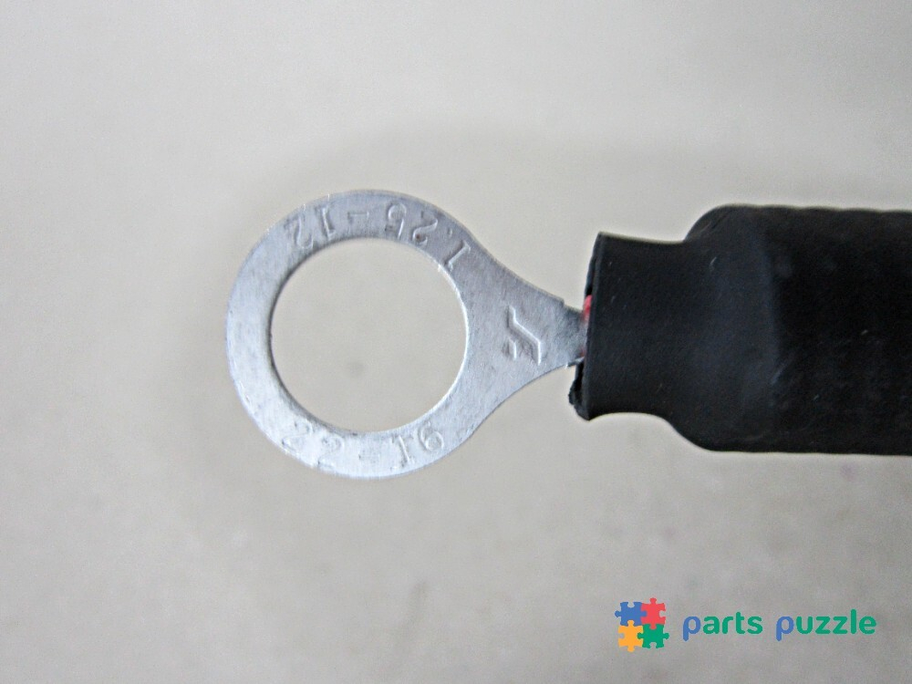 Проводка / HARNESS(starter motor harness) АРТ: 10000-95694