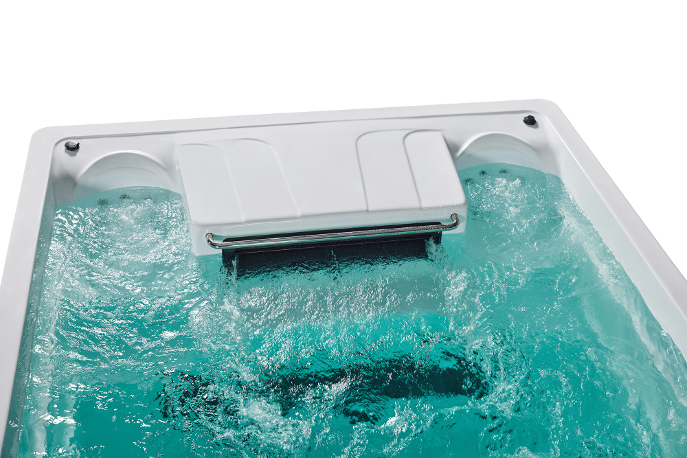 Плавательный спа бассейн Victoria Star VS-GT804