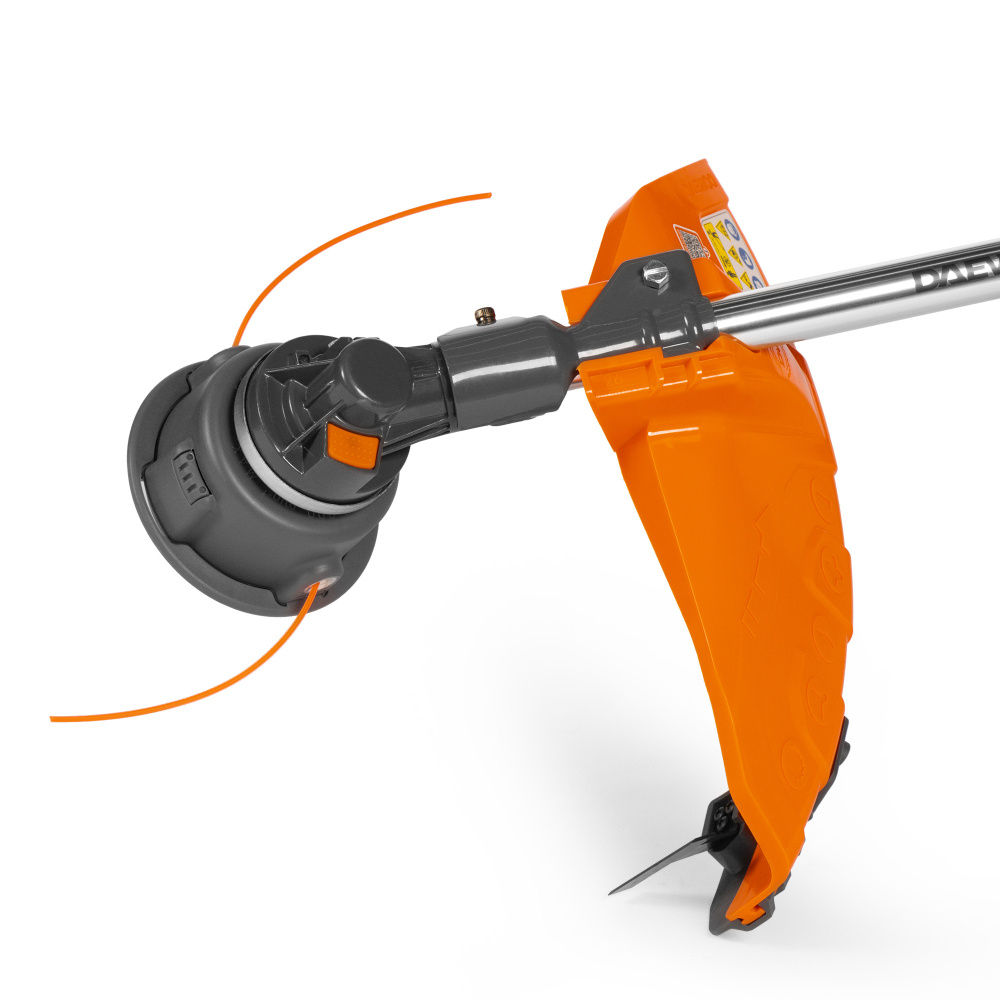 Триммер электрический Daewoo DABC 1800E 1650Вт