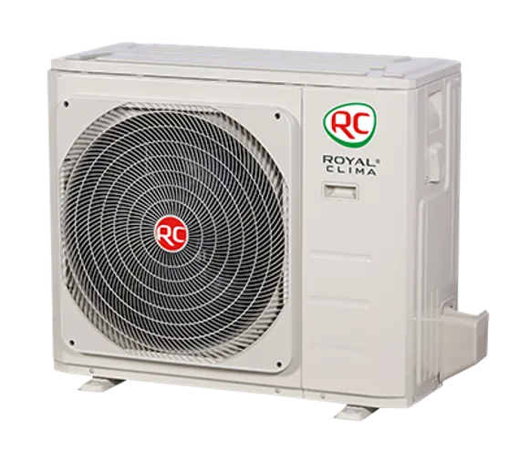 Классическая сплит-система повышенной мощности серии GRANDE RC-GDB90HN (комплект)