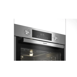 Электрический духовой шкаф Hotpoint FE8 831 JSC IX