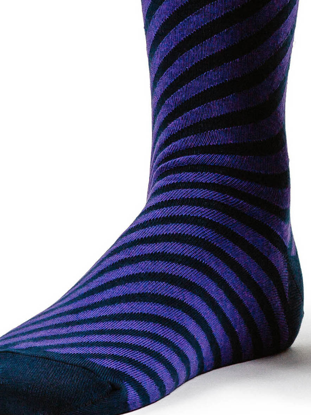 Носки Infinity Purple