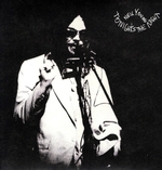 Neil Young / Tonight's The Night (LP)